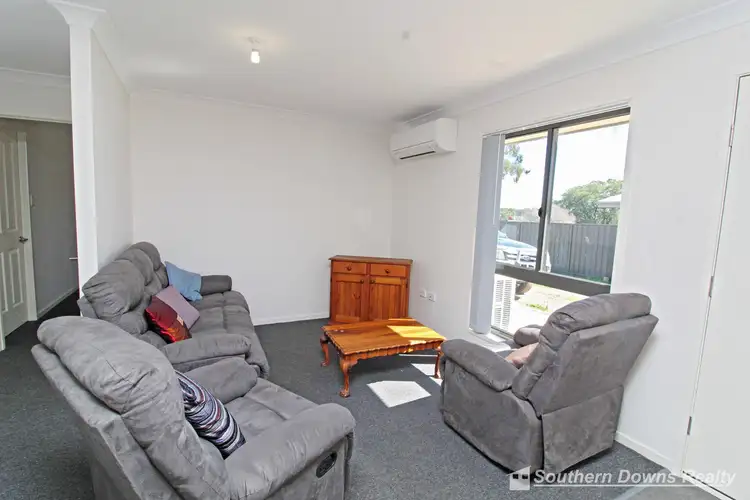 Fourth view of Homely house listing, 163 Wallace Street, Warwick QLD 4370