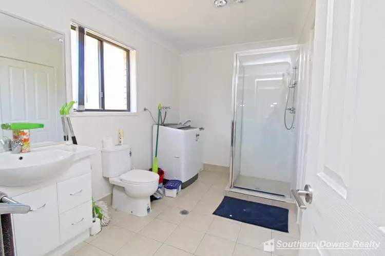 Fifth view of Homely house listing, 163 Wallace Street, Warwick QLD 4370