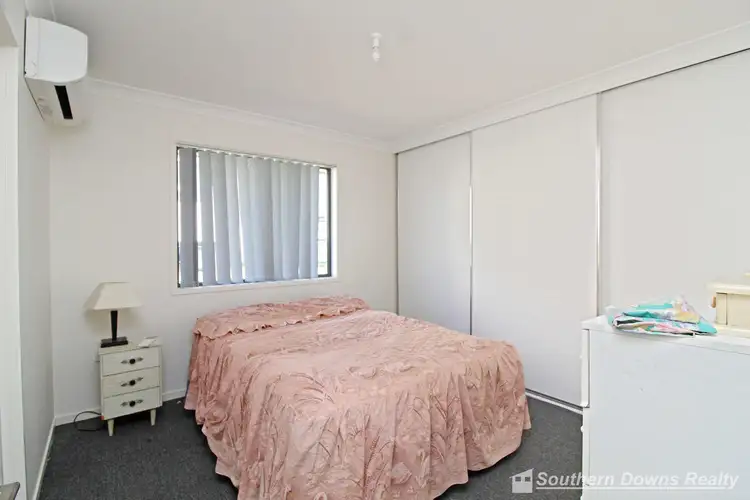 Sixth view of Homely house listing, 163 Wallace Street, Warwick QLD 4370
