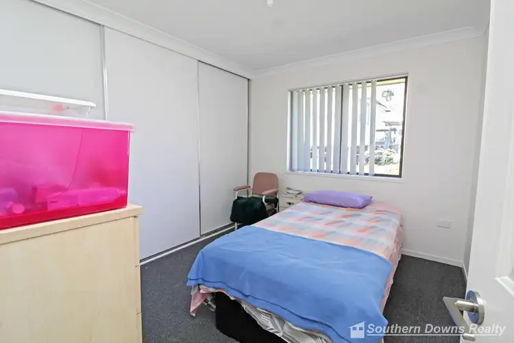 Seventh view of Homely house listing, 163 Wallace Street, Warwick QLD 4370
