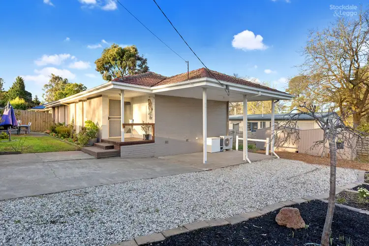 Main view of Homely house listing, 275 Warburton Highway corner Wanda Avenue, Wandin North VIC 3139