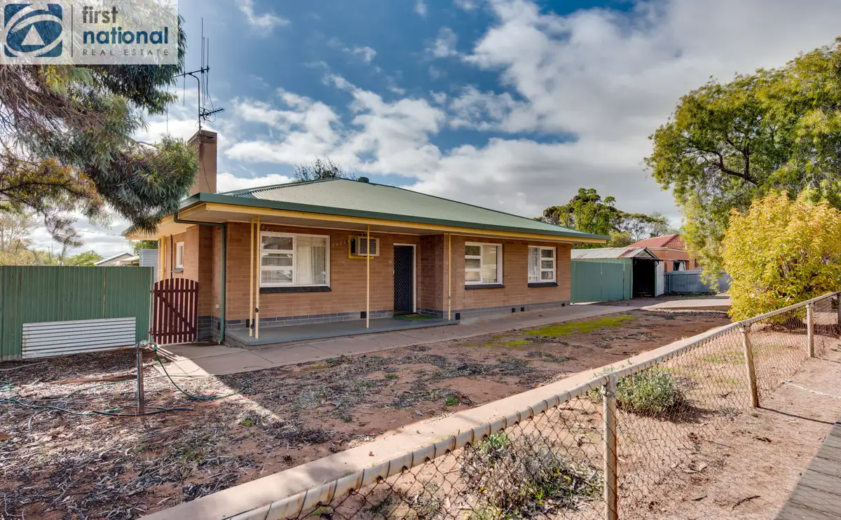 Main view of Homely house listing, 19 Paringa Road, Port Augusta SA 5700