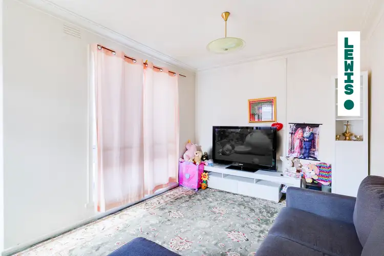 Second view of Homely unit listing, 3/88 Rennie Street, Coburg VIC 3058
