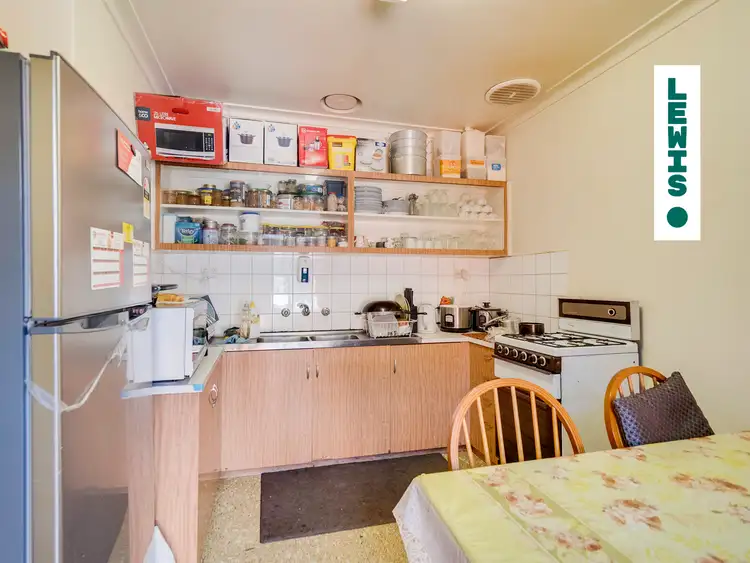 Third view of Homely unit listing, 3/88 Rennie Street, Coburg VIC 3058