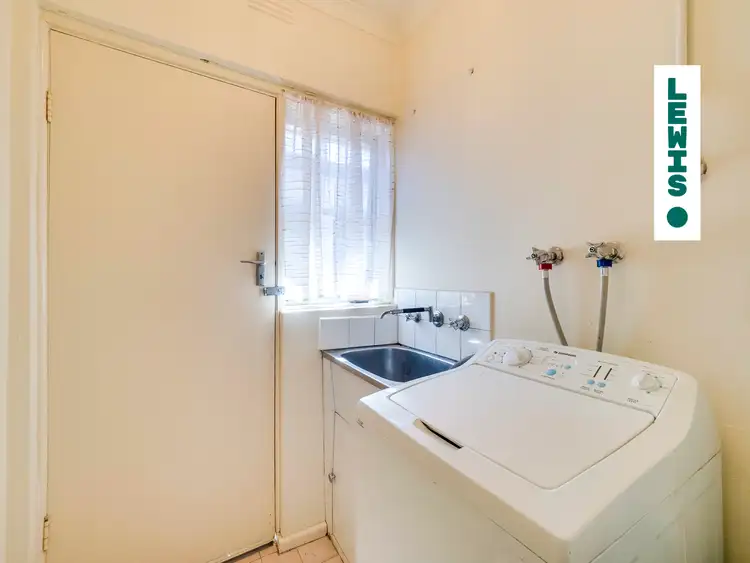 Fifth view of Homely unit listing, 3/88 Rennie Street, Coburg VIC 3058
