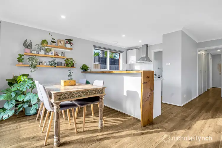 Second view of Homely unit listing, 5/15 Reservoir Road, Frankston VIC 3199