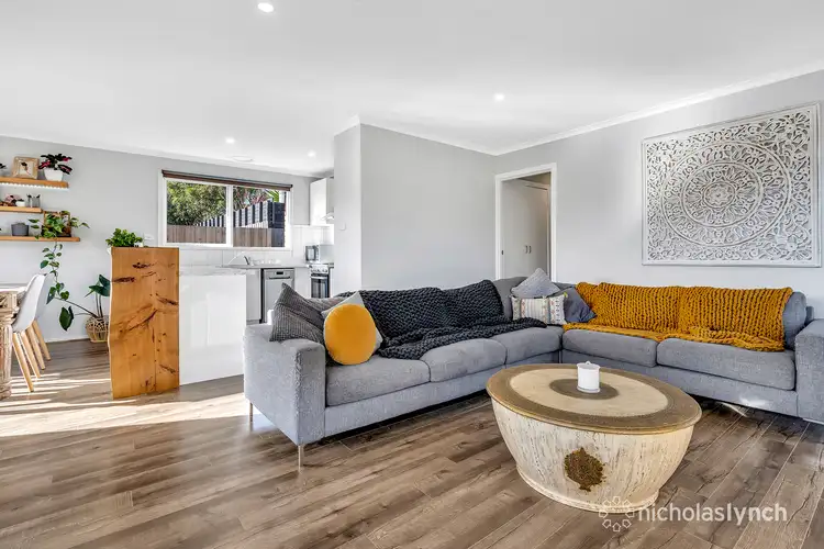 Third view of Homely unit listing, 5/15 Reservoir Road, Frankston VIC 3199