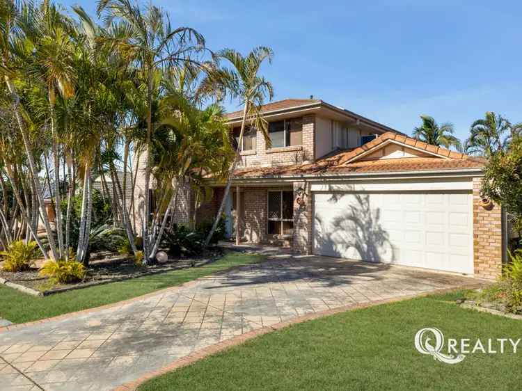 64 Dampier Crescent, Drewvale QLD 4116