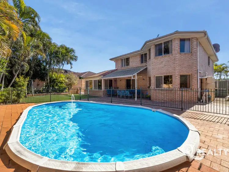 Second view of Homely house listing, 64 Dampier Crescent, Drewvale QLD 4116