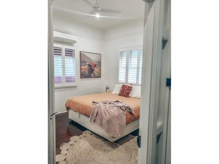Second view of Homely house listing, 17 Jessie Street, The Range QLD 4700