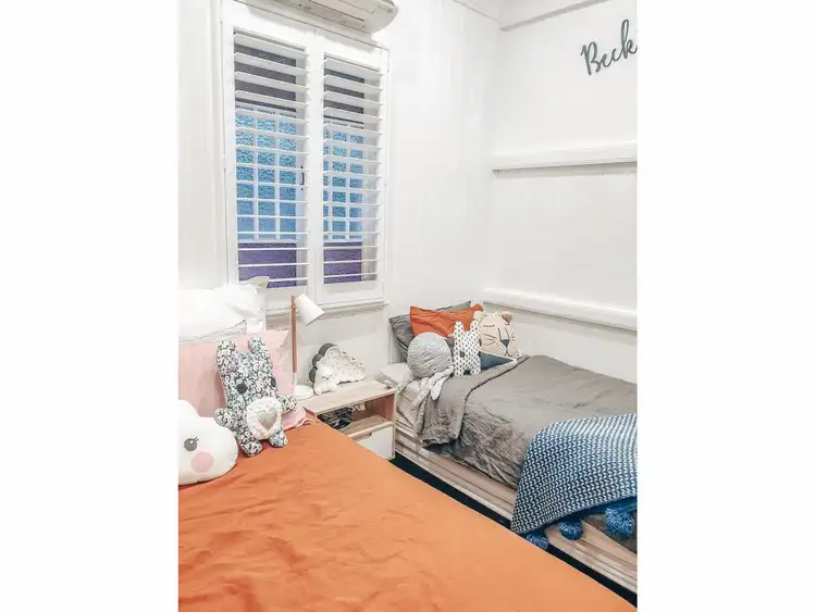 Third view of Homely house listing, 17 Jessie Street, The Range QLD 4700
