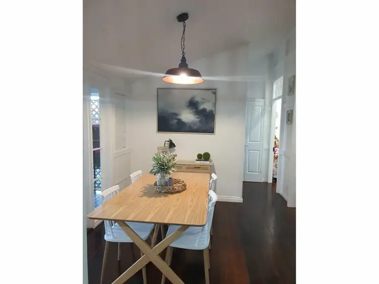 Fourth view of Homely house listing, 17 Jessie Street, The Range QLD 4700