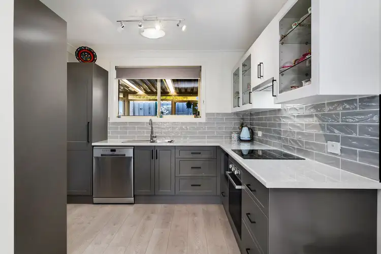 Second view of Homely villa listing, 4/11 Wentworth Street, Wallsend NSW 2287