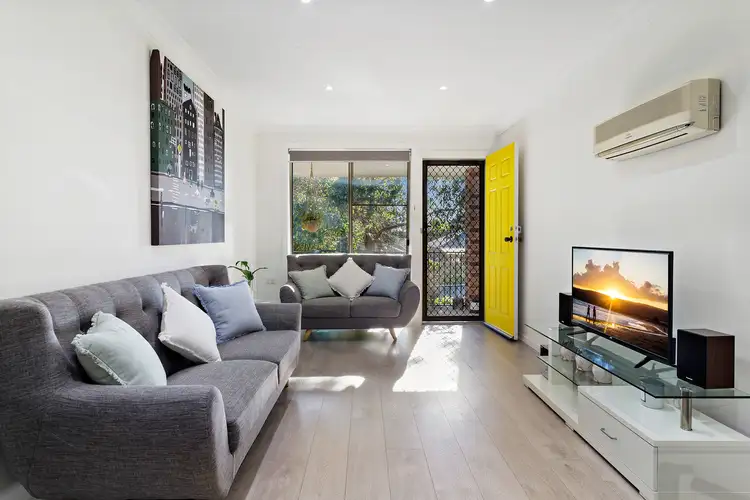 Third view of Homely villa listing, 4/11 Wentworth Street, Wallsend NSW 2287