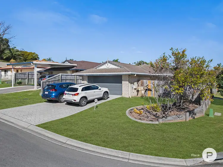Main view of Homely house listing, 1 Jade Court, Algester QLD 4115