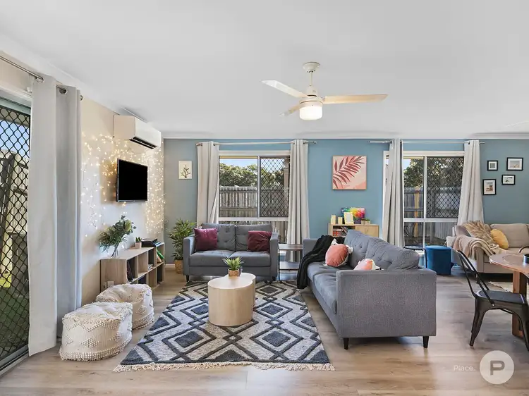 Third view of Homely house listing, 1 Jade Court, Algester QLD 4115