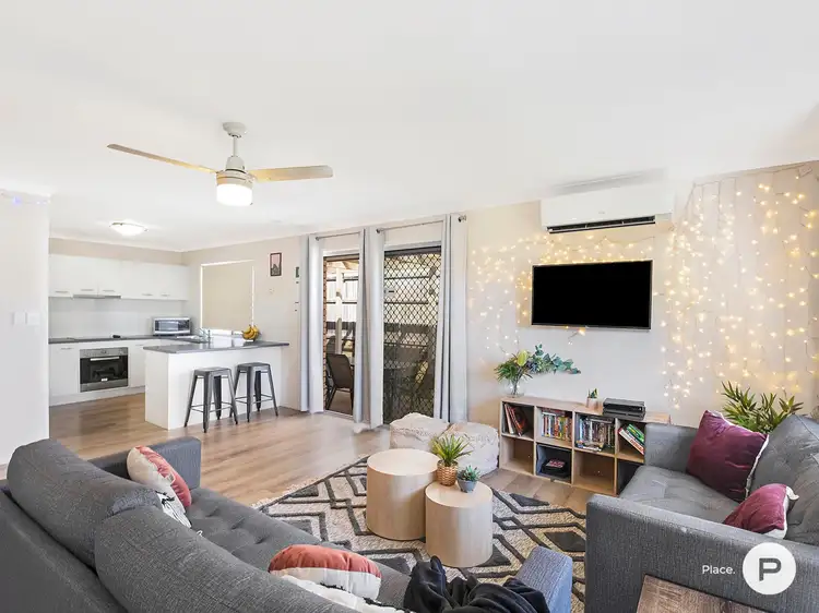 Fourth view of Homely house listing, 1 Jade Court, Algester QLD 4115
