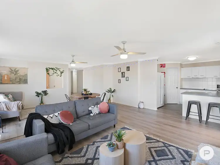Fifth view of Homely house listing, 1 Jade Court, Algester QLD 4115