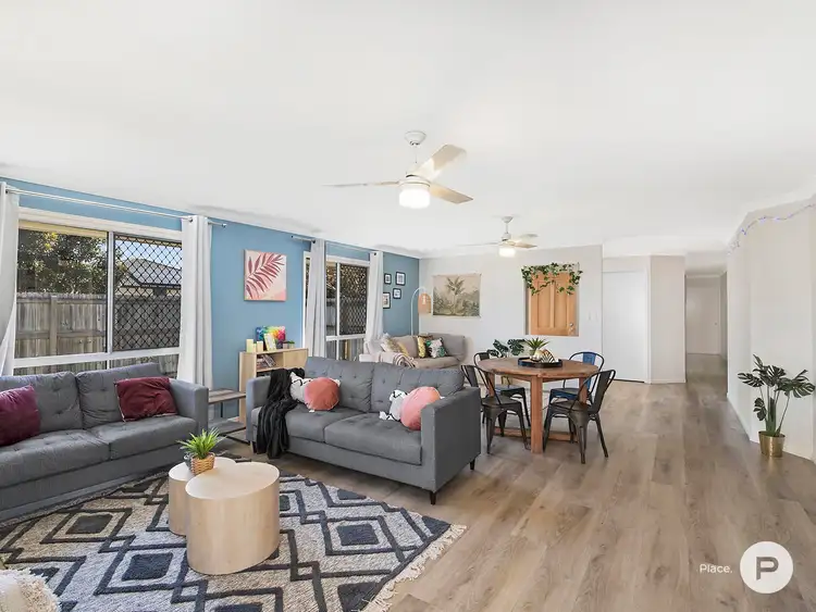 Sixth view of Homely house listing, 1 Jade Court, Algester QLD 4115