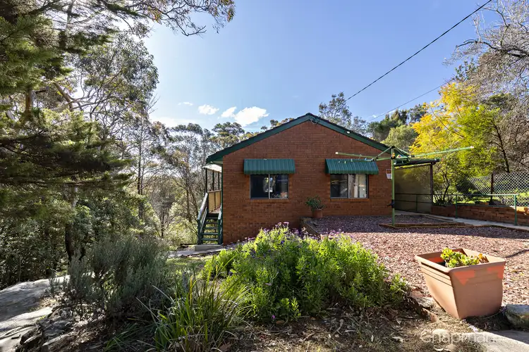 106 Great Western Highway, Woodford NSW 2778