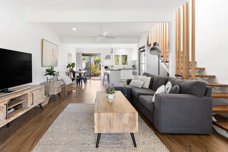 1/11 Munna Crescent, Noosaville QLD 4566