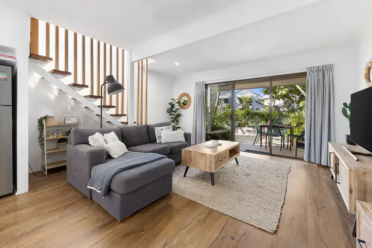 Second view of Homely apartment listing, 1/11 Munna Crescent, Noosaville QLD 4566