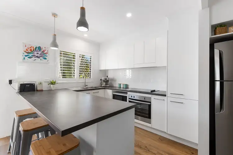Fifth view of Homely apartment listing, 1/11 Munna Crescent, Noosaville QLD 4566