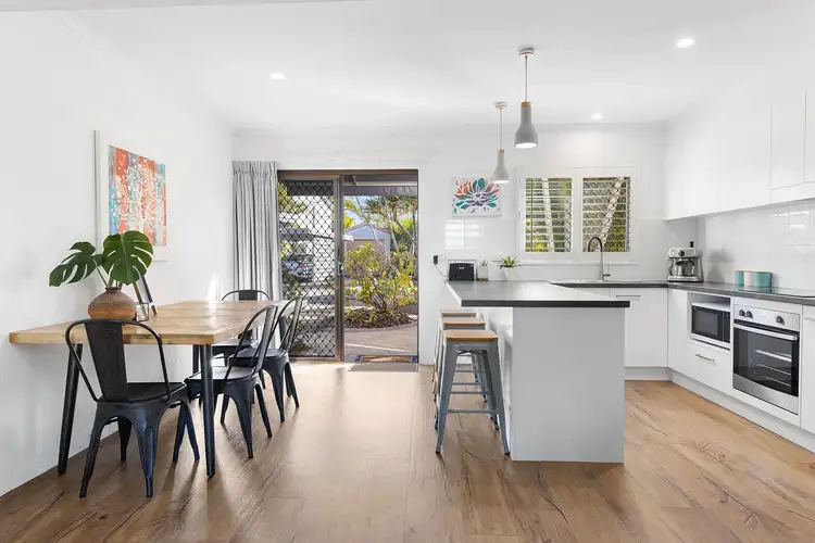 Sixth view of Homely apartment listing, 1/11 Munna Crescent, Noosaville QLD 4566