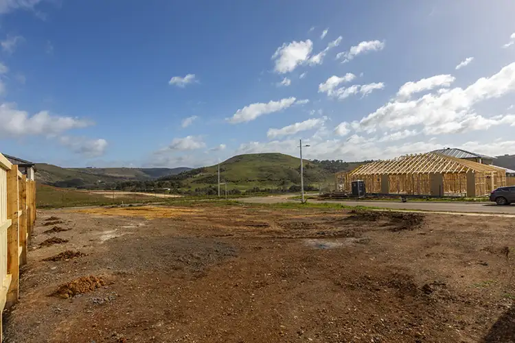 Second view of Homely land listing, 9 Brighton Rise, Maddingley VIC 3340