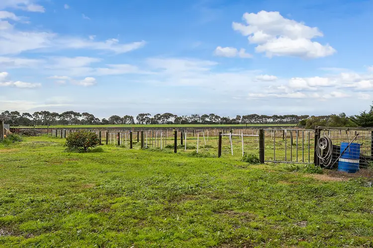 Second view of Homely rural property listing, 6586 Hamilton Highway, Cressy VIC 3322