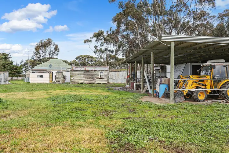 Fourth view of Homely rural property listing, 6586 Hamilton Highway, Cressy VIC 3322