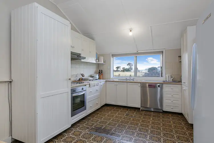 Sixth view of Homely rural property listing, 6586 Hamilton Highway, Cressy VIC 3322