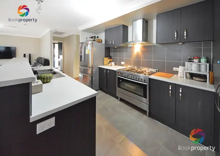 Second view of Homely house listing, 15 Tomaso Close, Doolandella QLD 4077