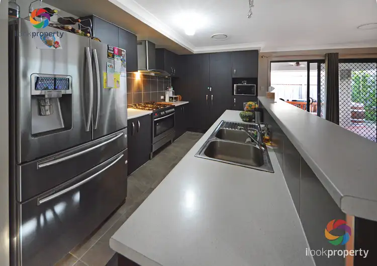Third view of Homely house listing, 15 Tomaso Close, Doolandella QLD 4077