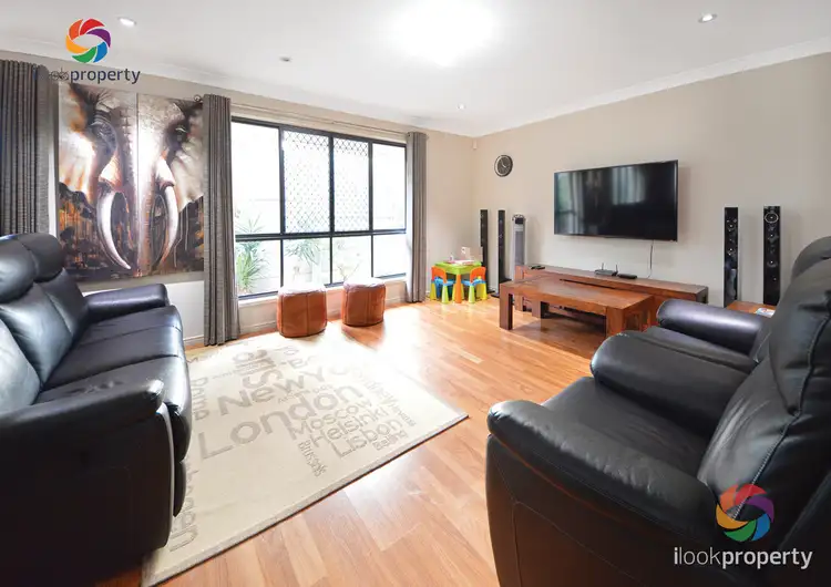 Fourth view of Homely house listing, 15 Tomaso Close, Doolandella QLD 4077