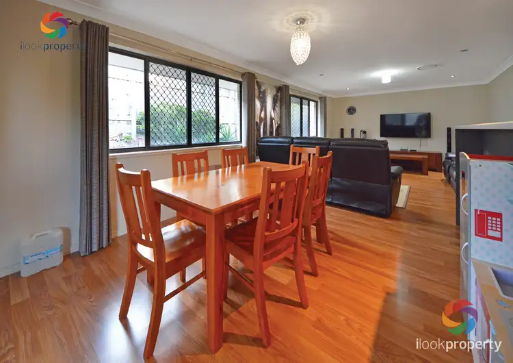 Fifth view of Homely house listing, 15 Tomaso Close, Doolandella QLD 4077