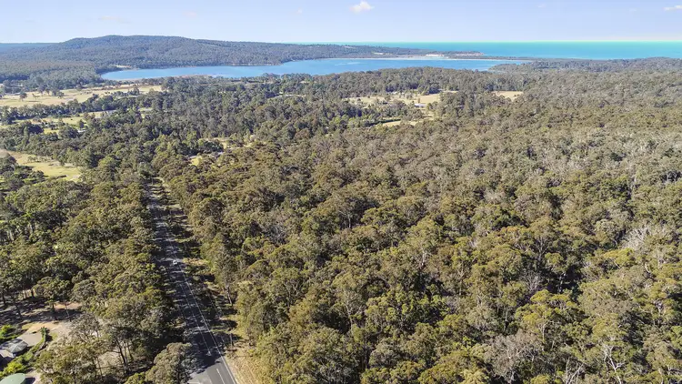 Sixth view of Homely land listing, LOT 32/DP829984 Sapphire Coast Drive, Wallagoot NSW 2550