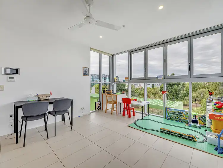 Main view of Homely unit listing, 503/66 Manning Street, South Brisbane QLD 4101
