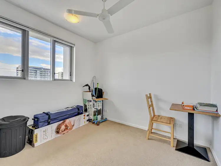 Third view of Homely unit listing, 503/66 Manning Street, South Brisbane QLD 4101