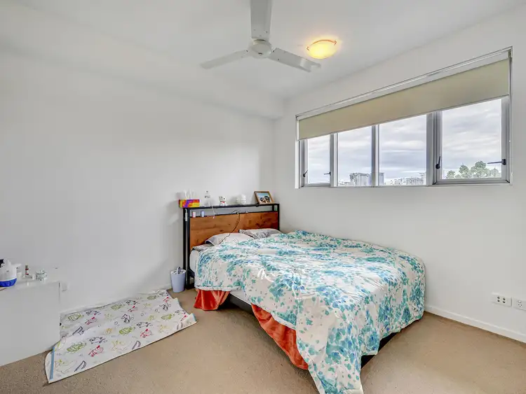 Sixth view of Homely unit listing, 503/66 Manning Street, South Brisbane QLD 4101