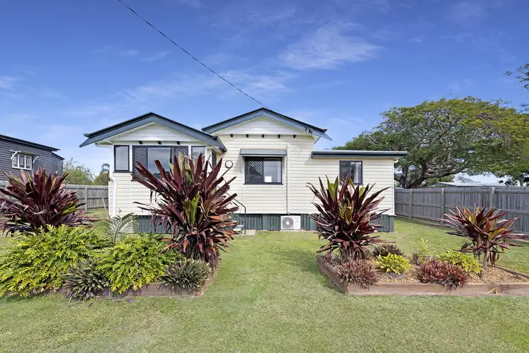 6 Gavegan Street, Bundaberg North QLD 4670