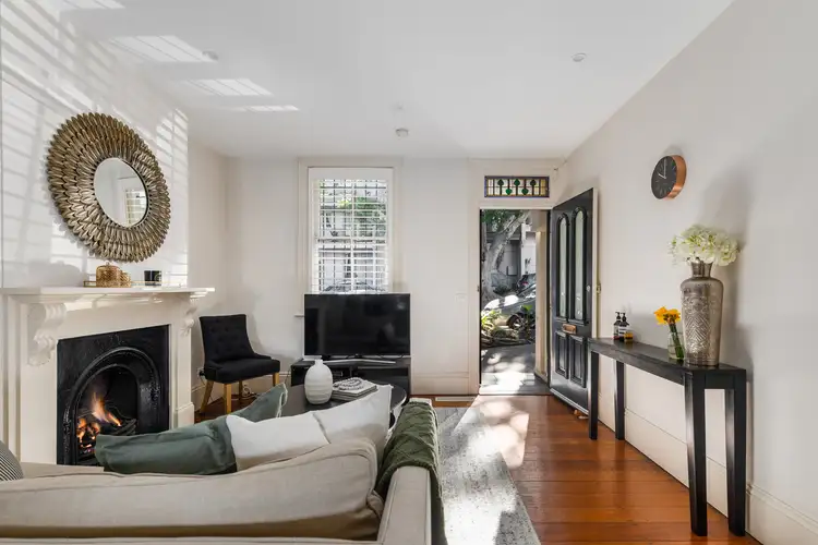 23 Renny Street, Paddington NSW 2021