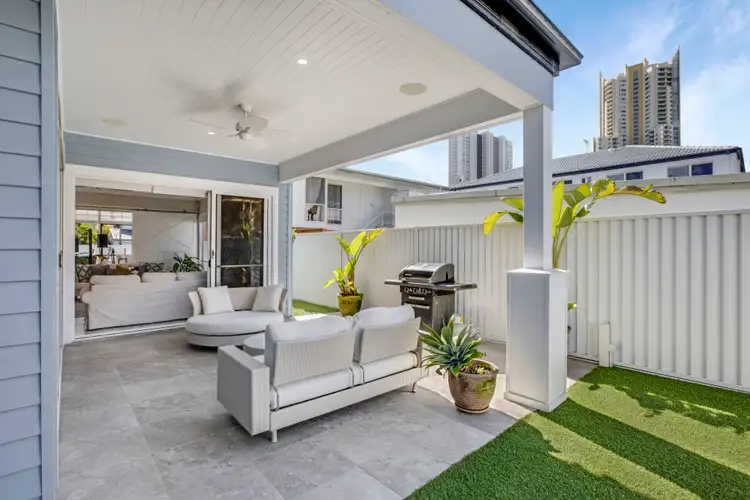 Sixth view of Homely house listing, 26 Birt Avenue, Surfers Paradise QLD 4217