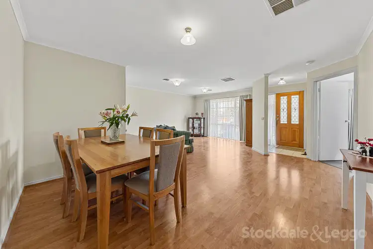 Fifth view of Homely house listing, 10 Sneddon Drive, Narre Warren South VIC 3805