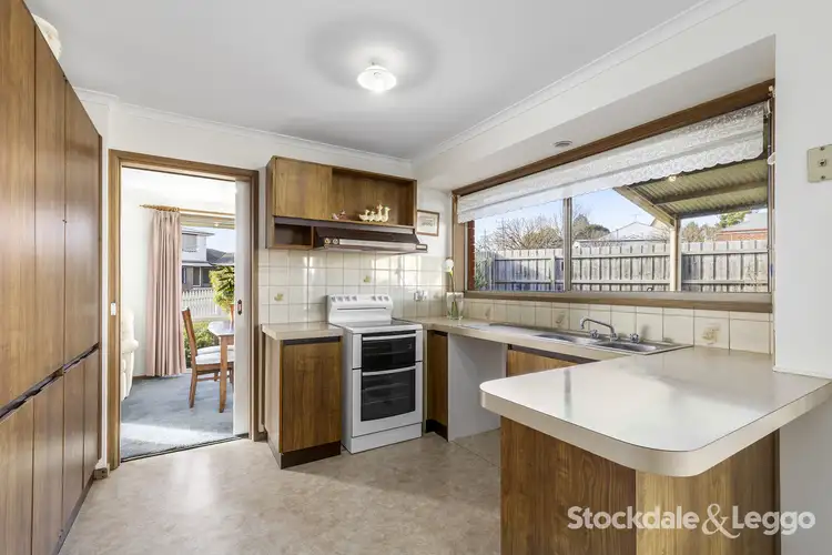 Third view of Homely house listing, 38 Parrakoola Drive, Clifton Springs VIC 3222
