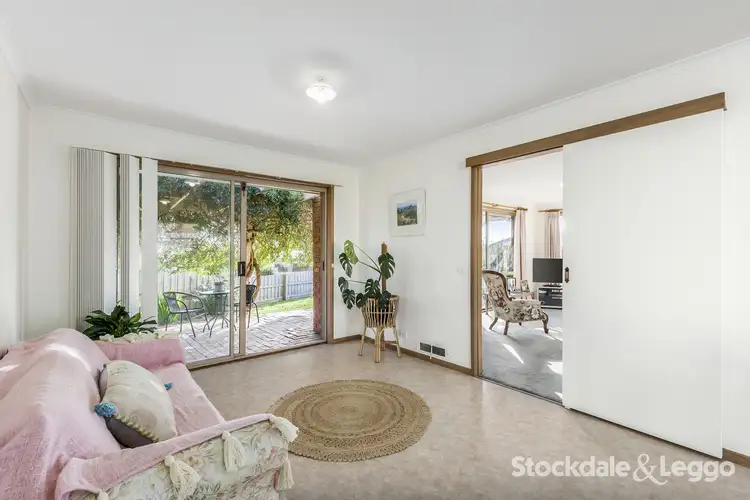Fourth view of Homely house listing, 38 Parrakoola Drive, Clifton Springs VIC 3222