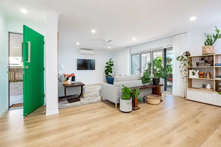 Third view of Homely house listing, 12 Piper Street, West Gladstone QLD 4680