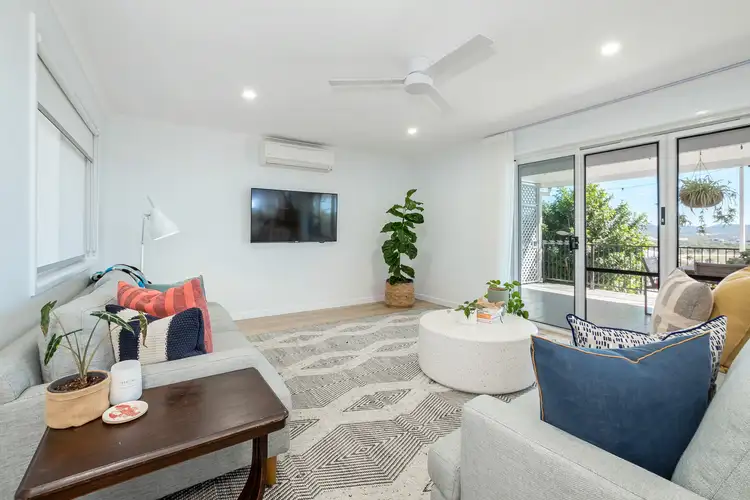 Fourth view of Homely house listing, 12 Piper Street, West Gladstone QLD 4680