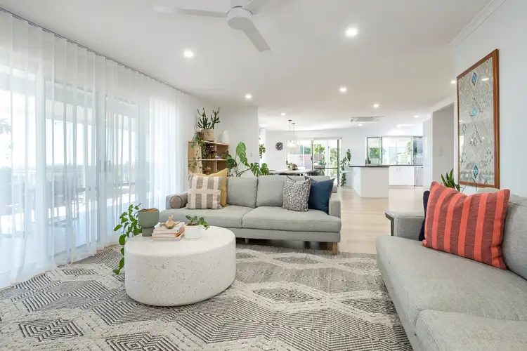 Fifth view of Homely house listing, 12 Piper Street, West Gladstone QLD 4680