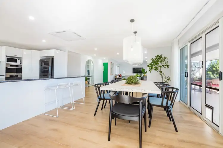 Sixth view of Homely house listing, 12 Piper Street, West Gladstone QLD 4680